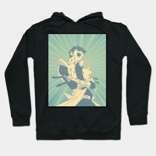 seto kaiba Hoodie